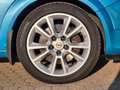Opel Astra 2.0 Turbo Caravan Cosmo 1. Hand Leder AHK Blau - thumbnail 47