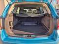 Opel Astra 2.0 Turbo Caravan Cosmo 1. Hand Leder AHK Blau - thumbnail 11