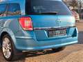 Opel Astra 2.0 Turbo Caravan Cosmo 1. Hand Leder AHK Blau - thumbnail 8