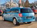 Opel Astra 2.0 Turbo Caravan Cosmo 1. Hand Leder AHK Blau - thumbnail 9