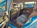 Opel Astra 2.0 Turbo Caravan Cosmo 1. Hand Leder AHK Blau - thumbnail 16