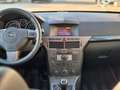 Opel Astra 2.0 Turbo Caravan Cosmo 1. Hand Leder AHK Blau - thumbnail 35