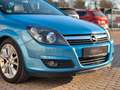 Opel Astra 2.0 Turbo Caravan Cosmo 1. Hand Leder AHK Blau - thumbnail 39