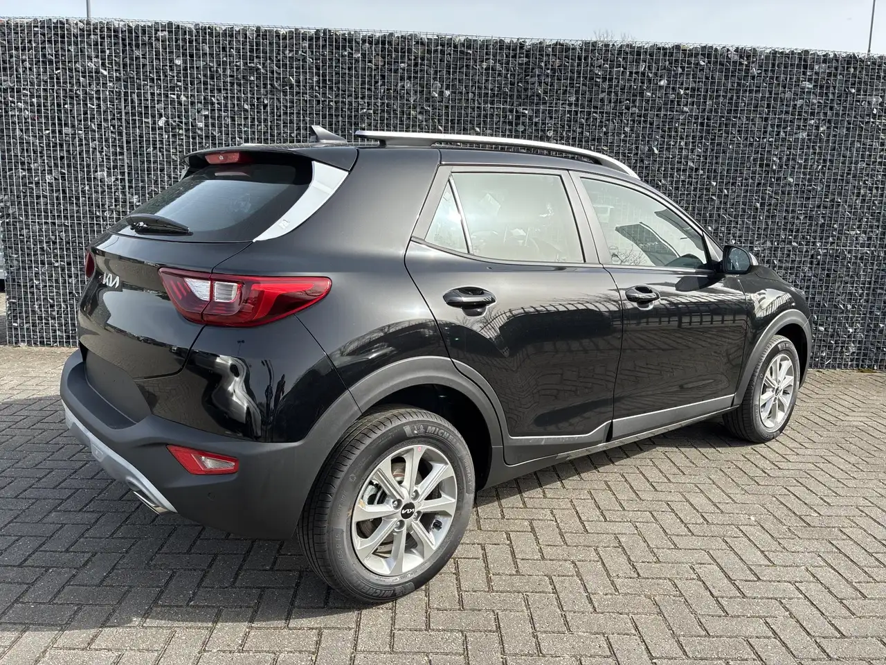 Kia Stonic 2026