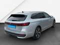 Volkswagen Passat Variant Plug-In Hybrid DSG Business Silber - thumbnail 7