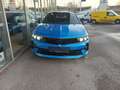 Opel Astra ST 1,2 Turbo Ultimate Aut. Blau - thumbnail 2