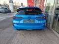 Opel Astra ST 1,2 Turbo Ultimate Aut. Bleu - thumbnail 4