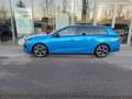 Opel Astra ST 1,2 Turbo Ultimate Aut. Blau - thumbnail 3