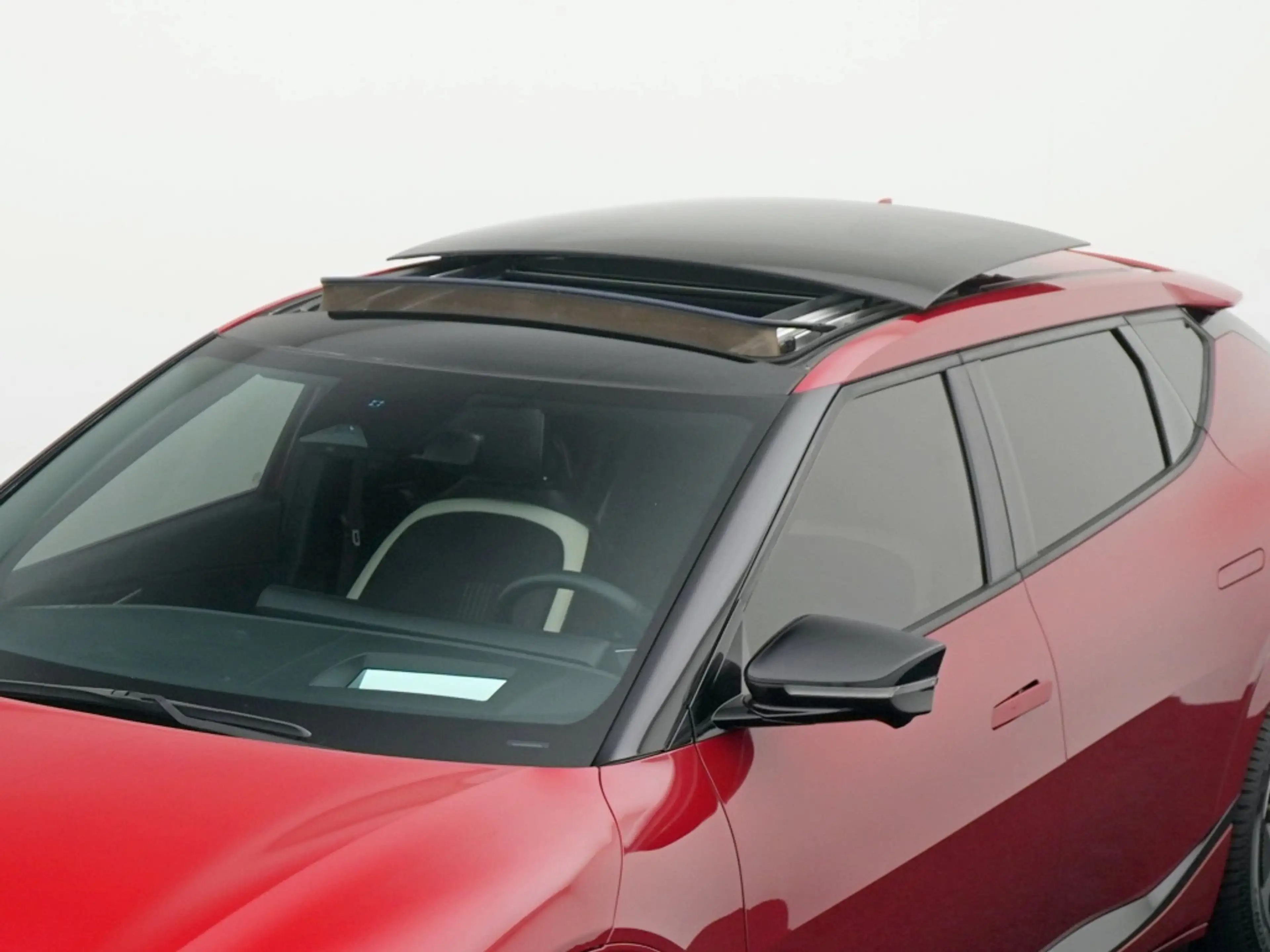 Kia EV6 GT-Line 77.4 kWh | Panoramadak | Elek. achterklep — photo 7