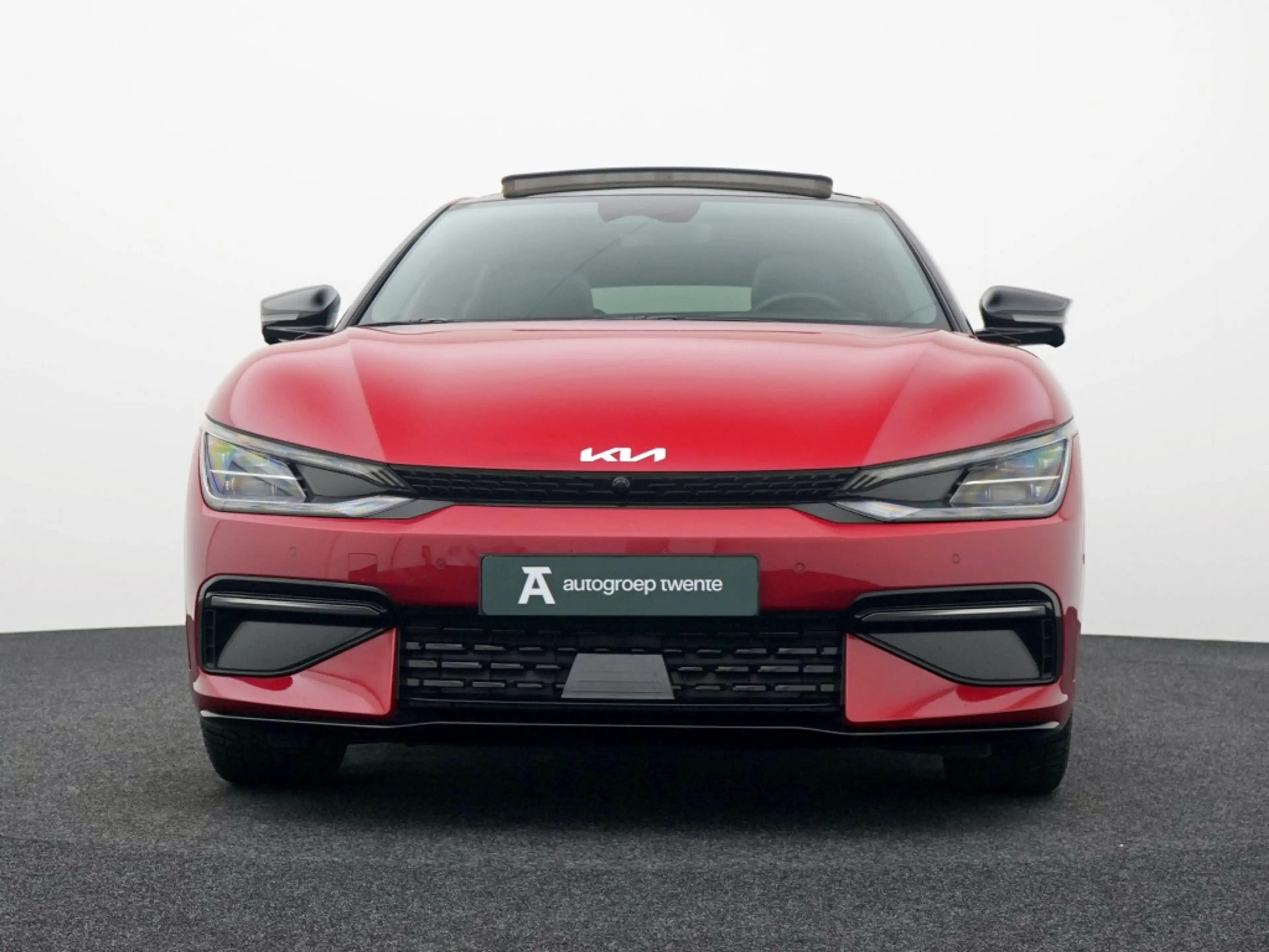 Kia EV6 GT-Line 77.4 kWh | Panoramadak | Elek. achterklep — photo 15