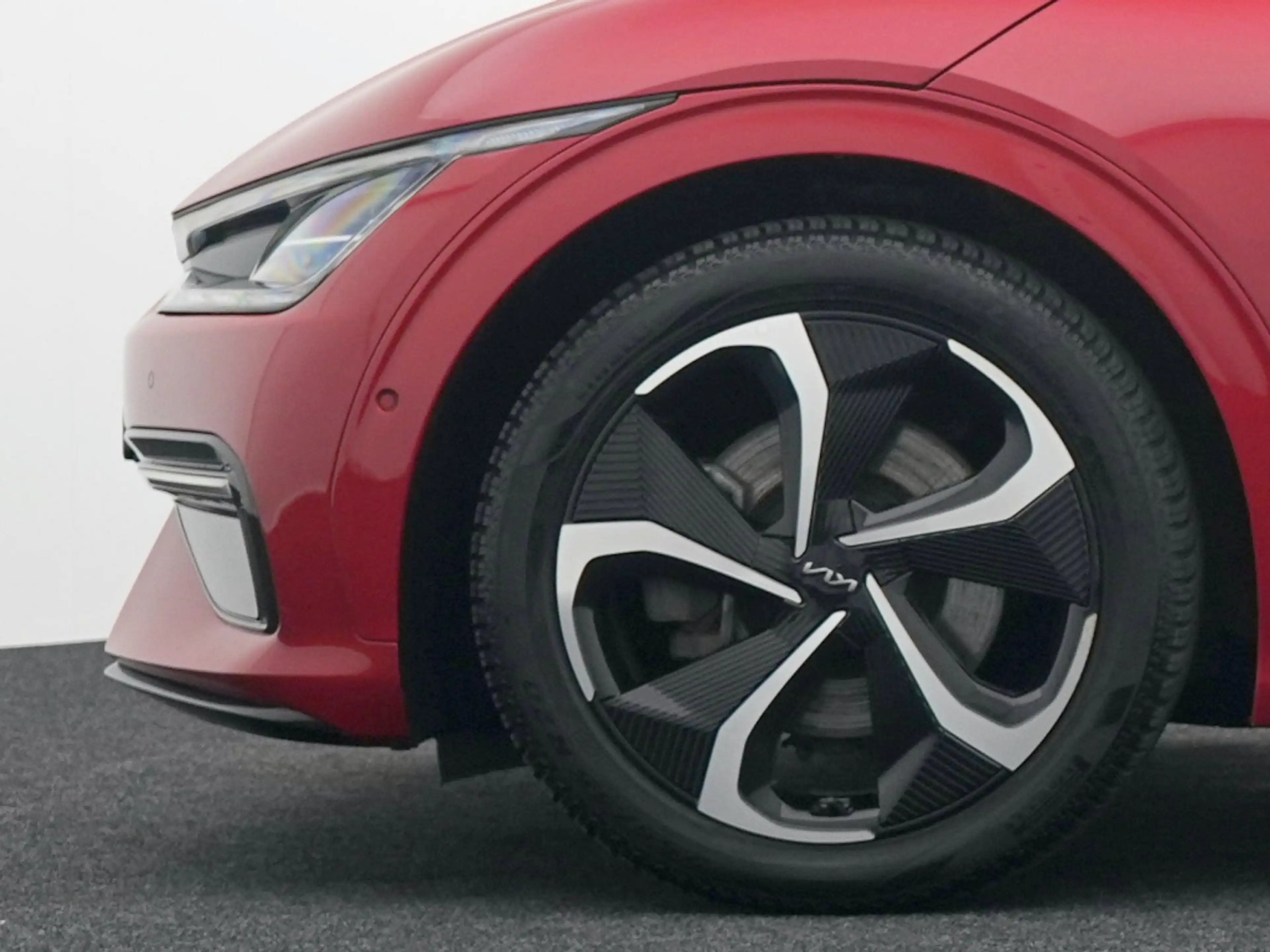 Kia EV6 GT-Line 77.4 kWh | Panoramadak | Elek. achterklep — photo 9