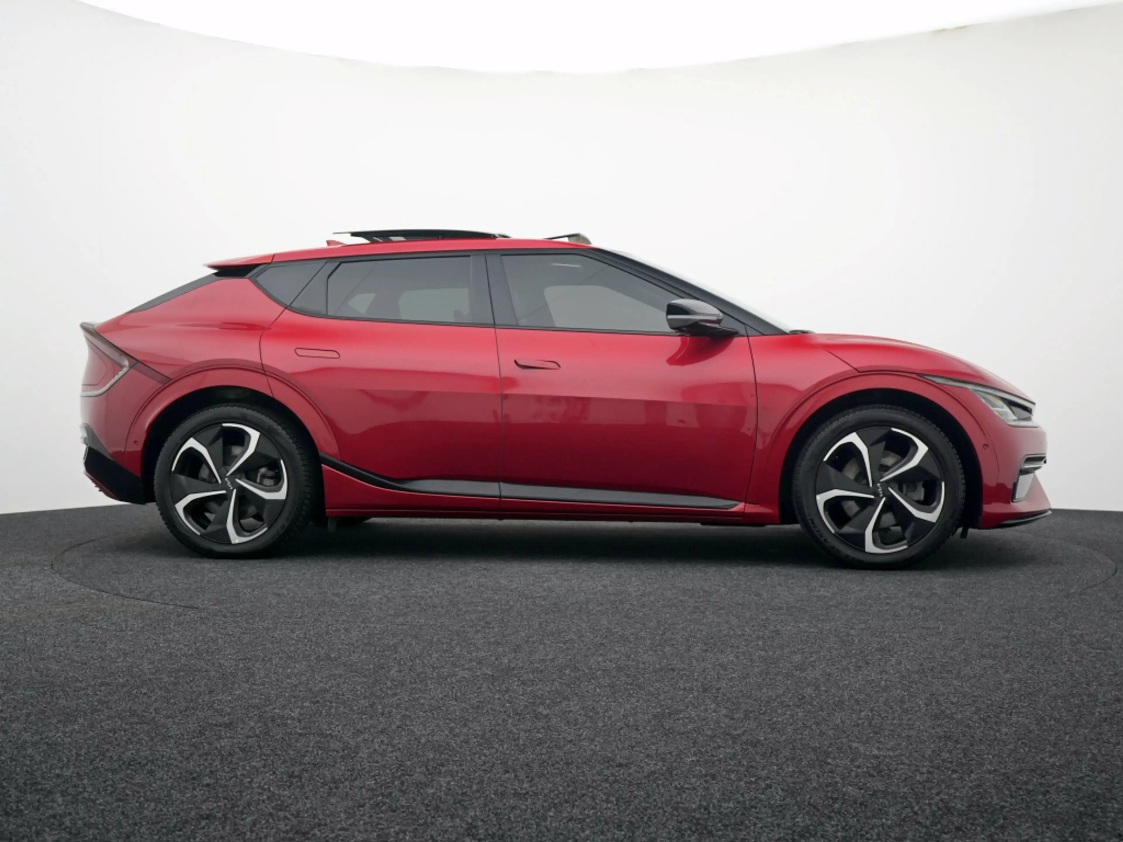 Kia EV6 GT-Line 77.4 kWh | Panoramadak | Elek. achterklep — photo 13