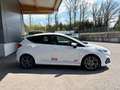 Ford Fiesta ST-Line 1,0 EcoBoost Weiß - thumbnail 4