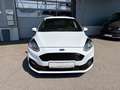 Ford Fiesta ST-Line 1,0 EcoBoost Weiß - thumbnail 2