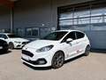 Ford Fiesta ST-Line 1,0 EcoBoost Weiß - thumbnail 10