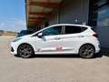 Ford Fiesta ST-Line 1,0 EcoBoost Weiß - thumbnail 9