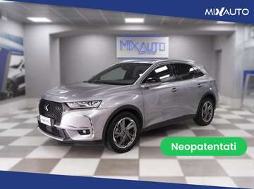 1.5 Crossback BlueHDI Business 130CV Auto