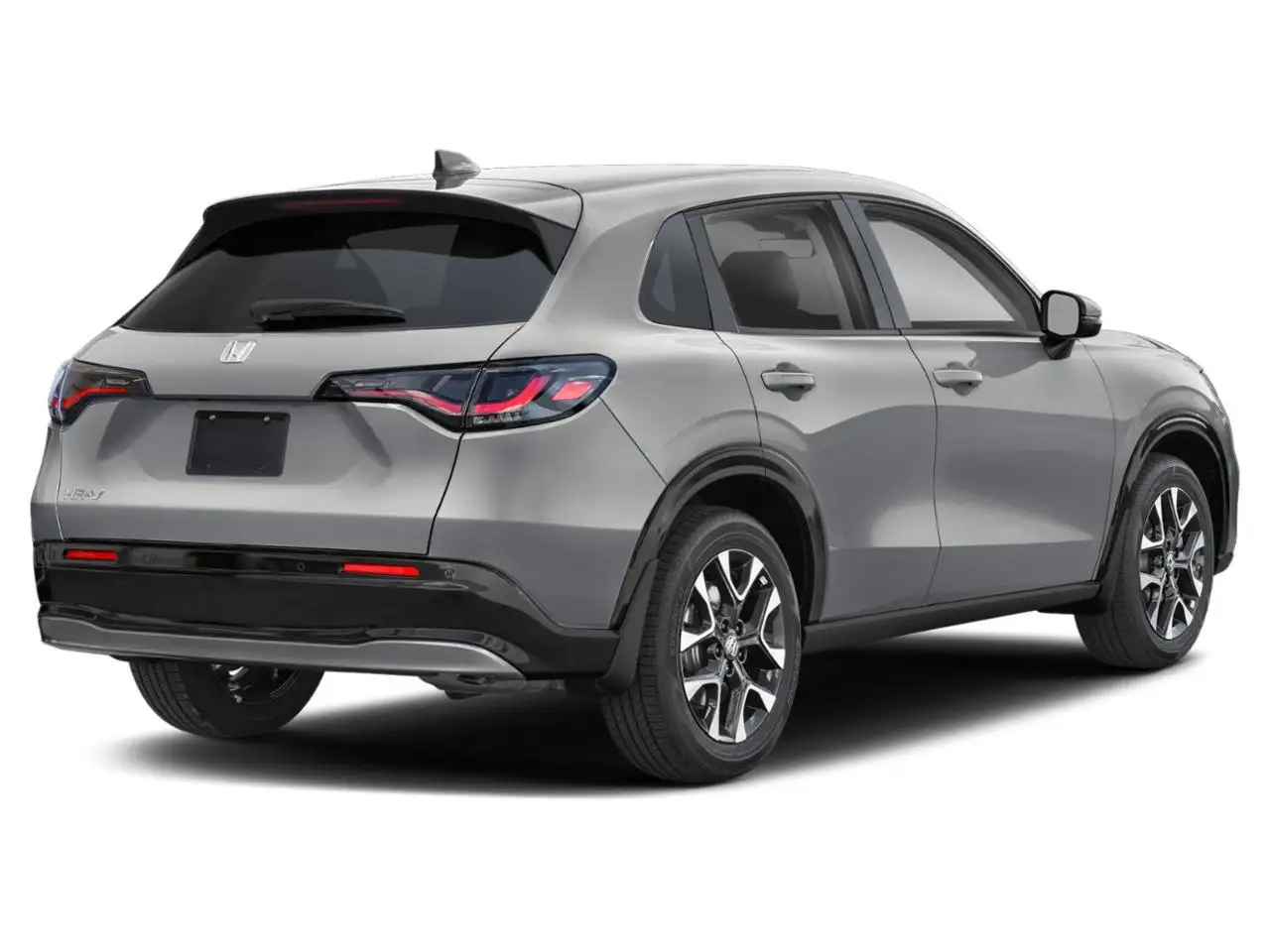 Honda HR-V photo Honda HR-V