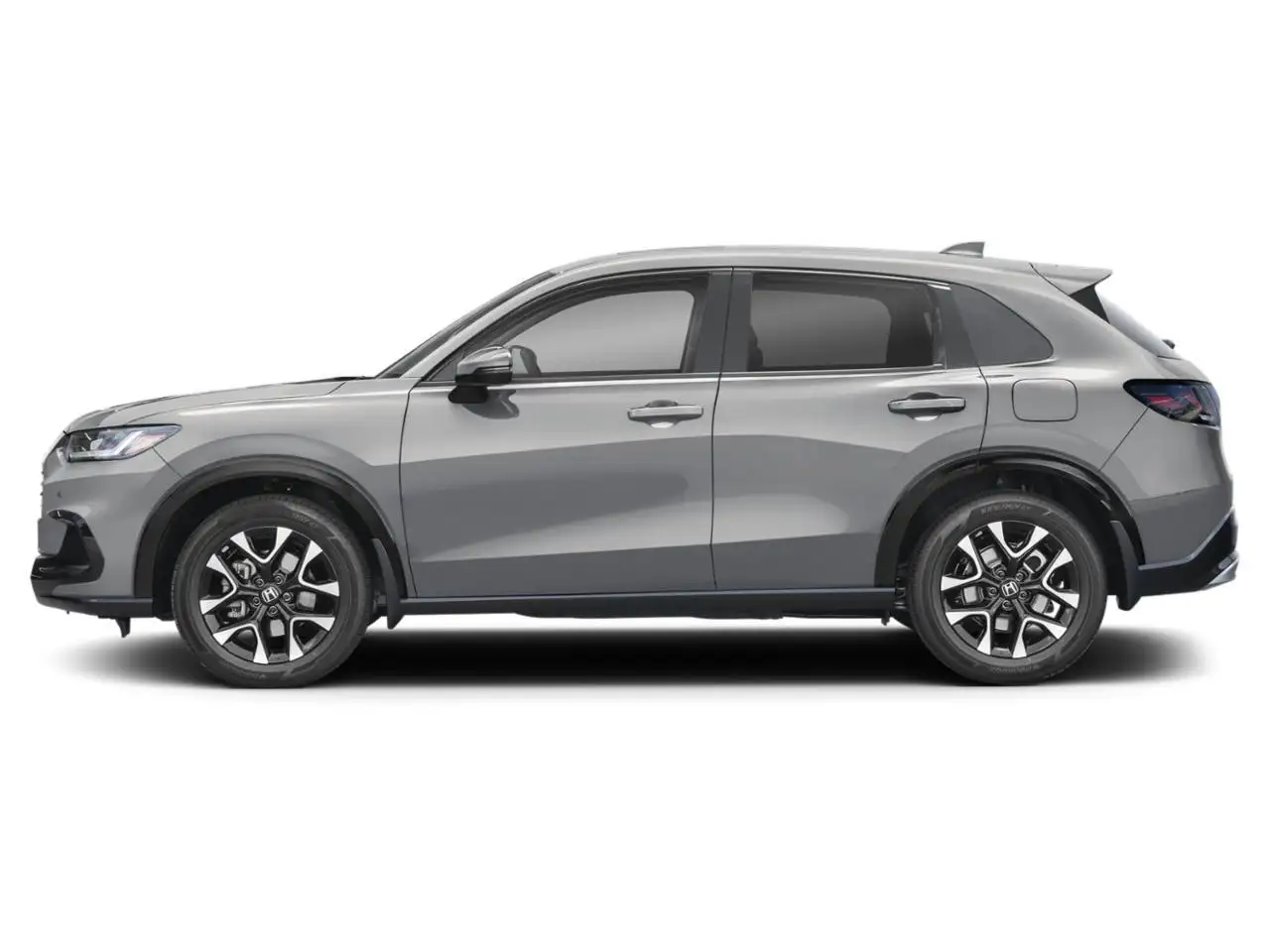 Honda HR-V photo Honda HR-V