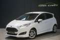 Ford Fiesta 1.0 EcoBoost Titanium Benzine Automaat-Garantie Blanco - thumbnail 1
