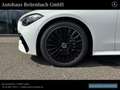 Mercedes-Benz CLE 200 CLE200 COUPE AMG+PANO+360 DISTR+NIGHT+MEMO+TOTWI Wit - thumbnail 6