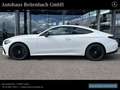 Mercedes-Benz CLE 200 CLE200 COUPE AMG+PANO+360 DISTR+NIGHT+MEMO+TOTWI Wit - thumbnail 5