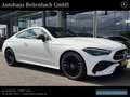 Mercedes-Benz CLE 200 CLE200 COUPE AMG+PANO+360 DISTR+NIGHT+MEMO+TOTWI Wit - thumbnail 3