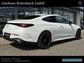 Mercedes-Benz CLE 200 CLE200 COUPE AMG+PANO+360 DISTR+NIGHT+MEMO+TOTWI Wit - thumbnail 4