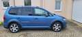 Volkswagen Cross Touran CrossTouran Kék - thumbnail 2