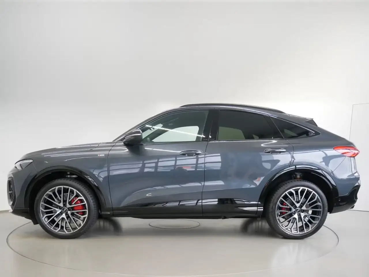 Audi Q5 2026