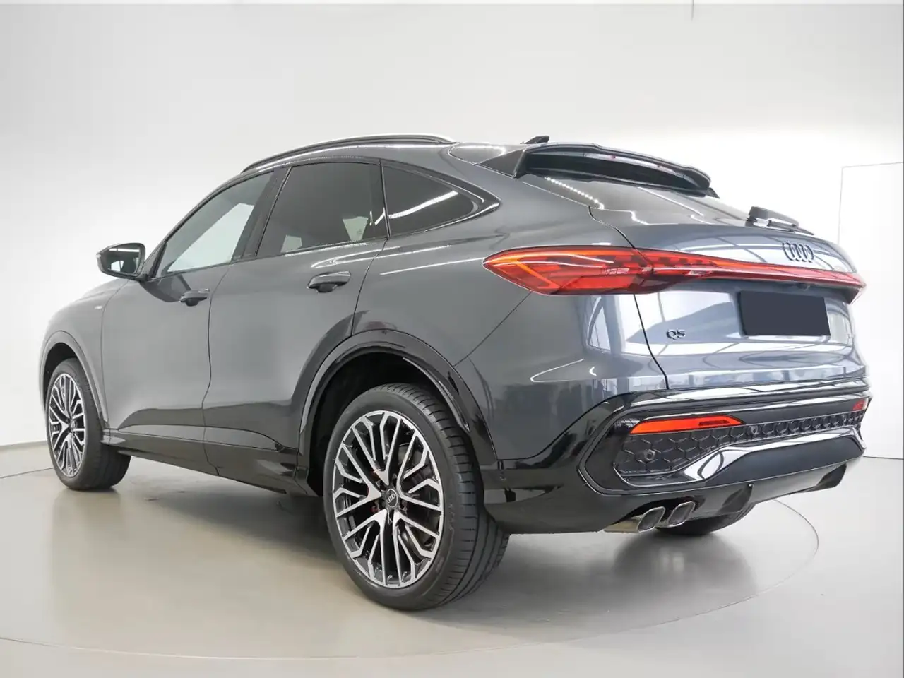 Audi Q5 2026