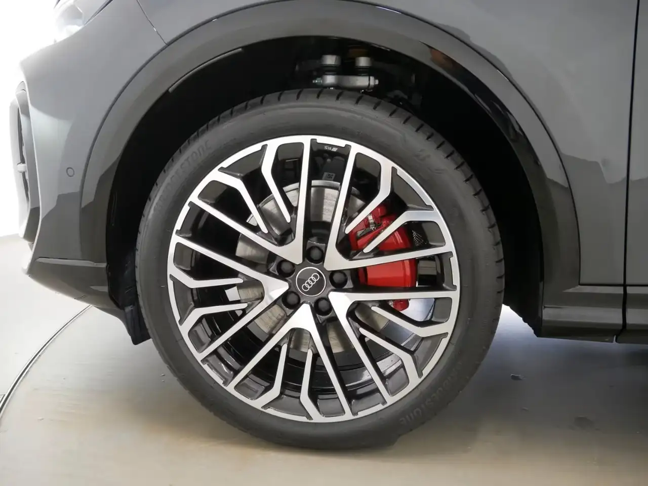 Audi Q5 2026