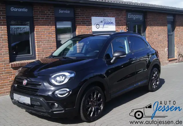 Fiat 500X Cross 1.0 Navi/DAB/RFK/Tempom/Shz/Allwetter