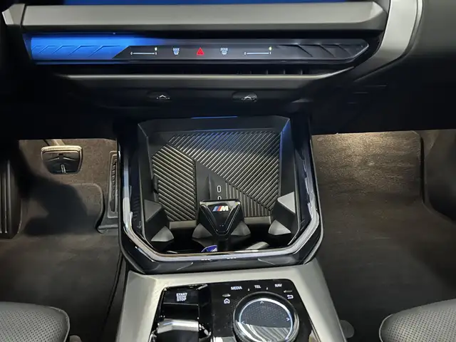 BMW X3 view 14
