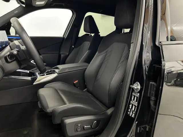 BMW X3 view 15
