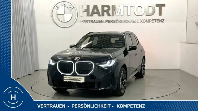 BMW X3 main image