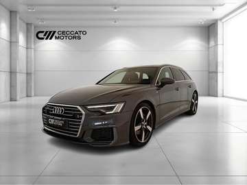 Avant 45 3.0 tdi mhev Business Sport quattro