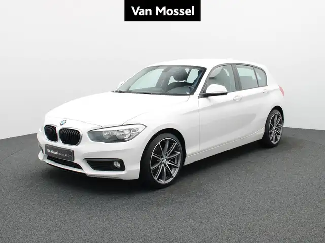 BMW 120 1-serie 120i Executive NAVI | Zetelverw. | PDC