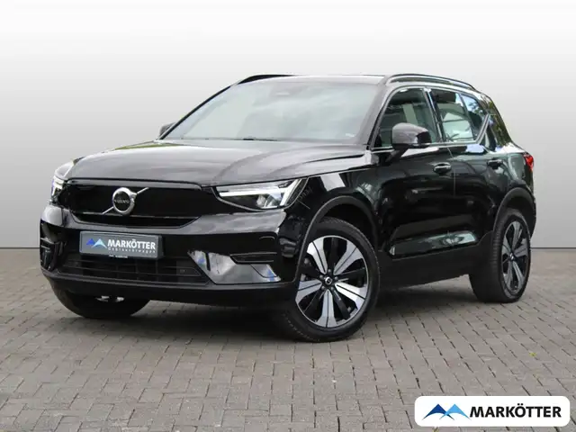 Volvo XC40 Core Recharge Pure Electric/LED/LHZ/CAM/PDC