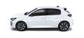 Peugeot 208 1.2 Hybrid Allure e-DCS6 110 Blanc - thumbnail 4