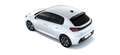Peugeot 208 1.2 Hybrid Allure e-DCS6 110 Blanc - thumbnail 5