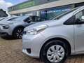 Toyota Yaris 1.0 VVT-i Now 2E EIGENAAR|12MND GARANTIE|AIRCO|LAG Grijs - thumbnail 11