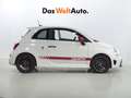 Abarth 595 1.4T JET COMPETIZIONE 180 Wit - thumbnail 3
