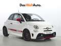 Abarth 595 1.4T JET COMPETIZIONE 180 Wit - thumbnail 1