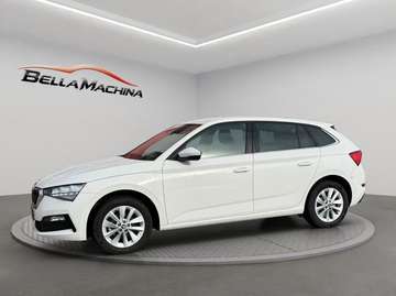 1.0 TSI Ambition 81kW