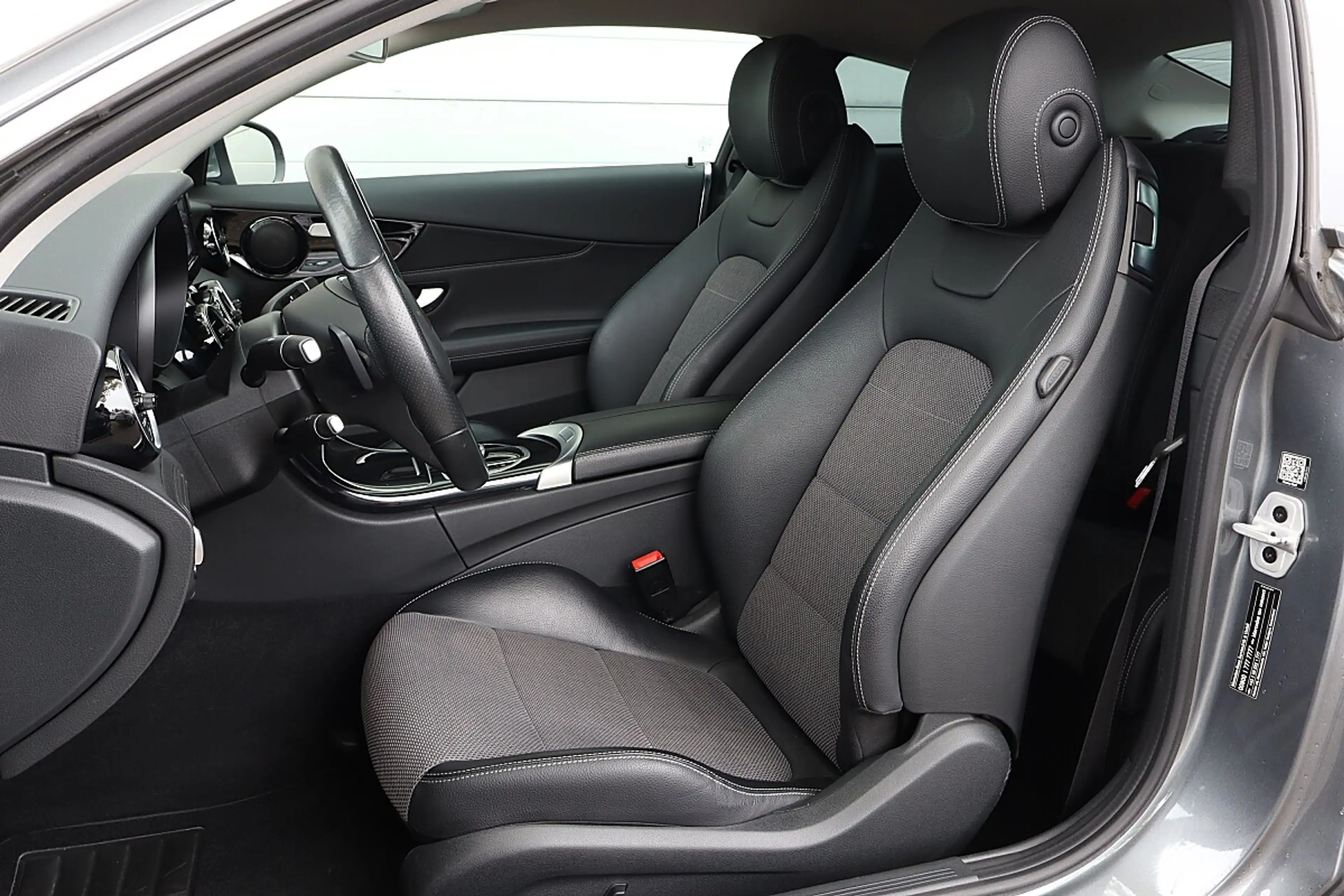 Mercedes-Benz C 220 d Aut.|LED|SHZ|Leder| — photo 10