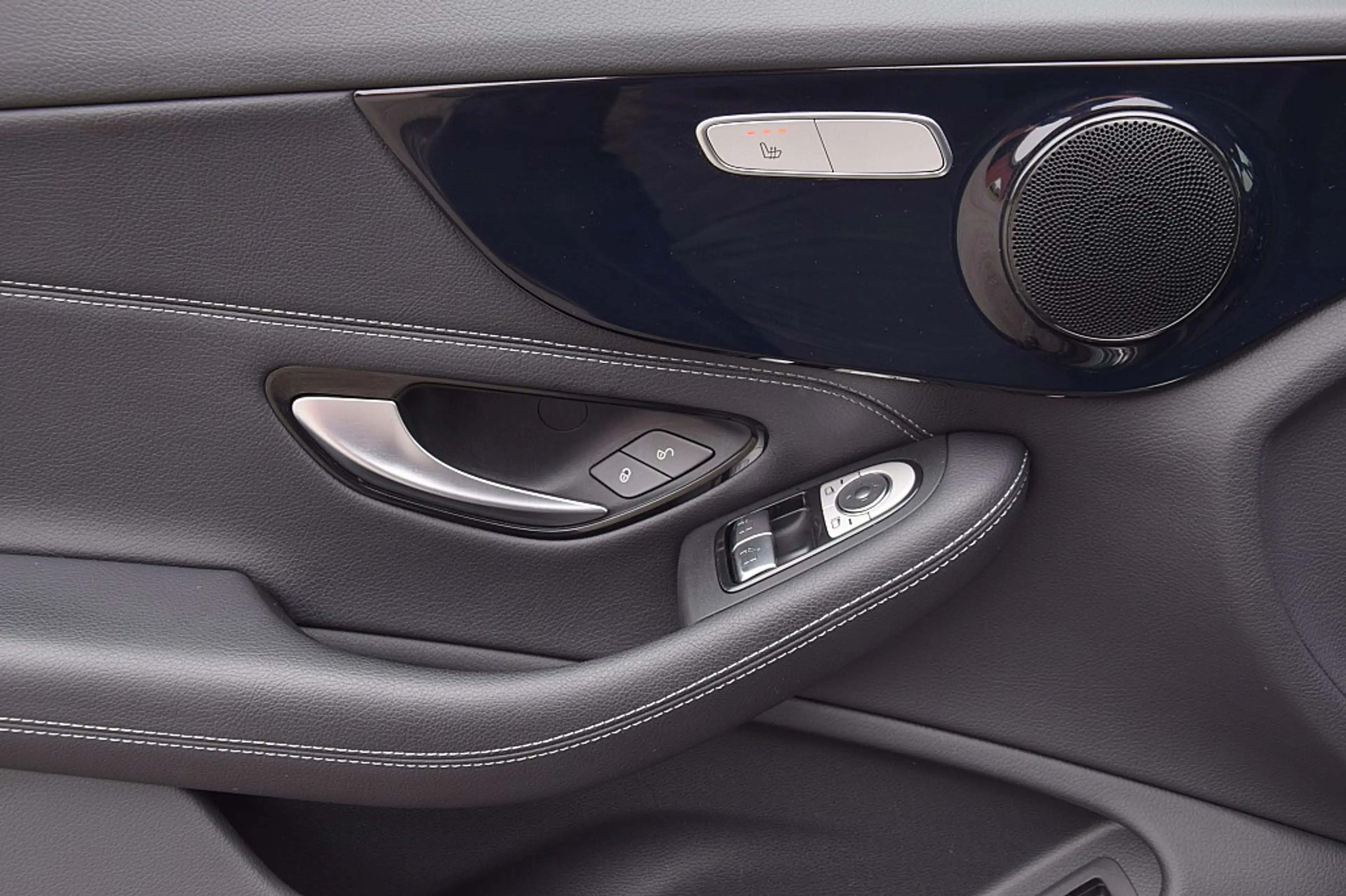 Mercedes-Benz C 220 d Aut.|LED|SHZ|Leder| — photo 15