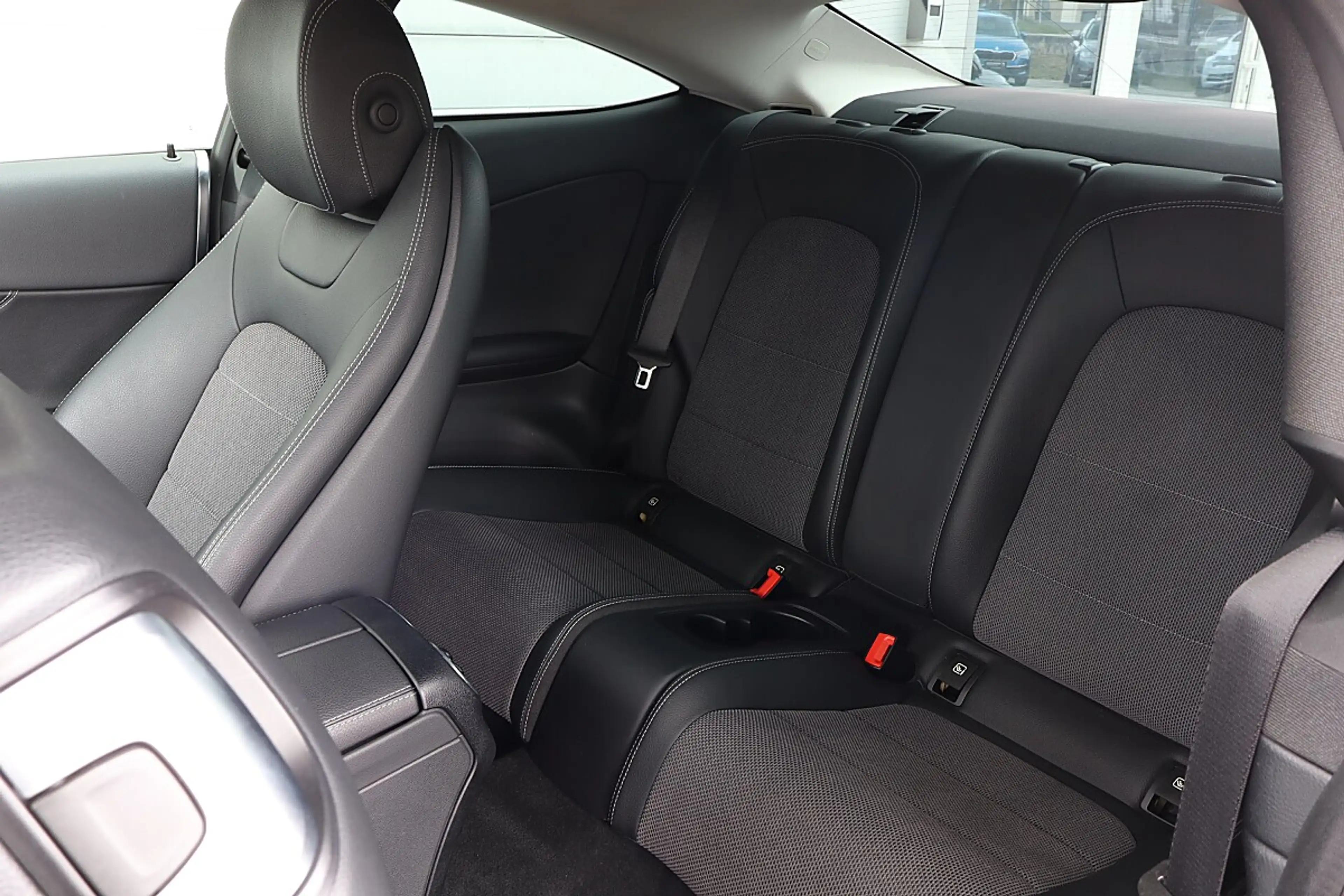 Mercedes-Benz C 220 d Aut.|LED|SHZ|Leder| — photo 11
