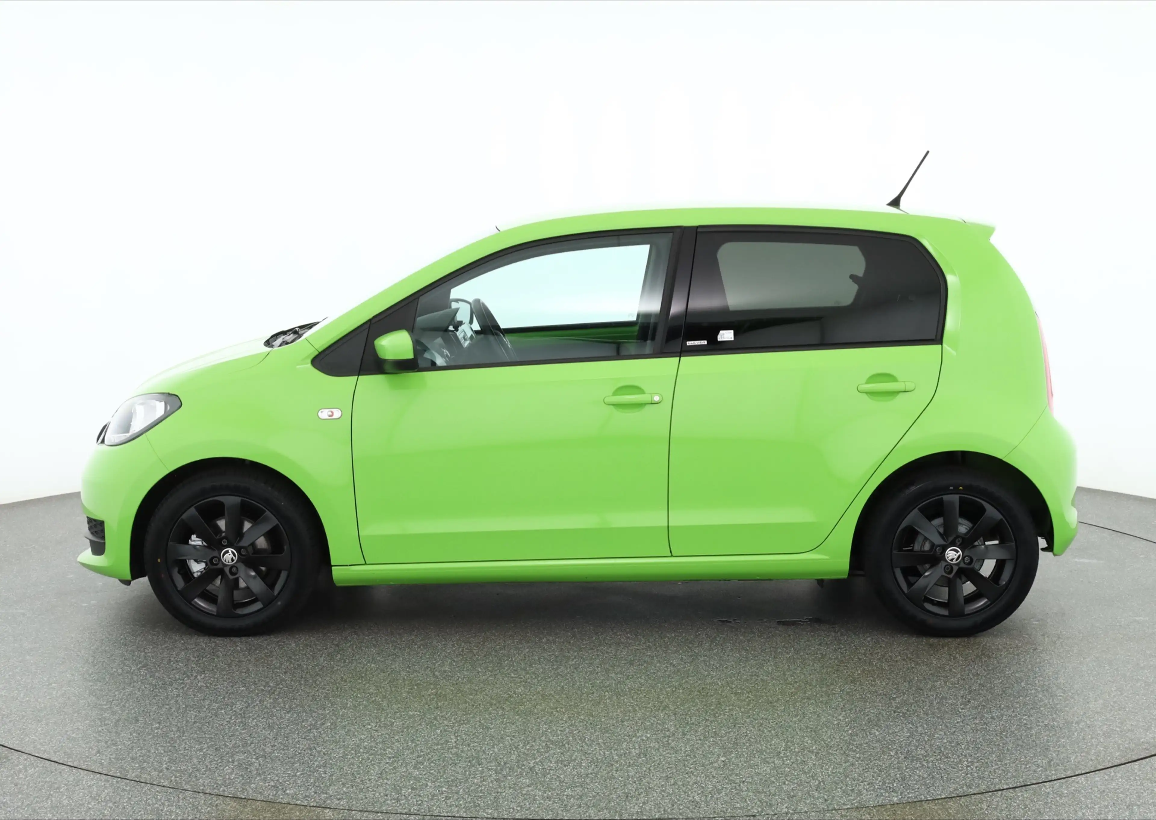 Skoda Citigo 1.0 MPI Clever Aut. Sitzheizung Tempomat — photo 2