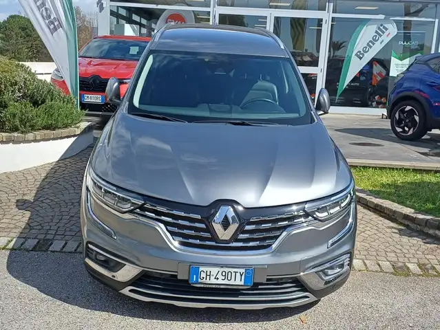 Renault Koleos Executive 190cv 4x4 x-tronic